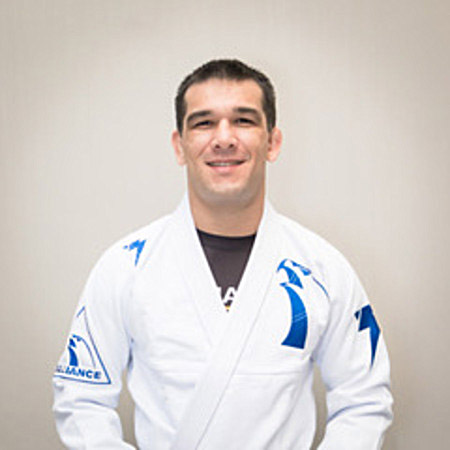 Michael Langhi