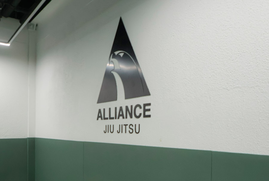 Alliance Jiu Jitsu Vila Olímpia
