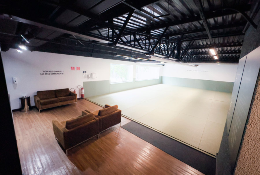 Alliance Jiu Jitsu Vila Olímpia