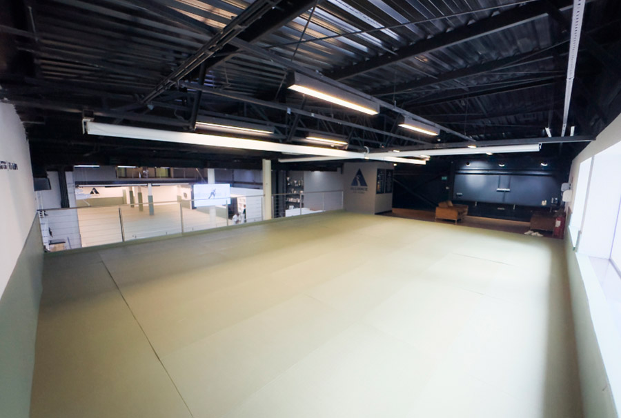 Alliance Jiu Jitsu Vila Olímpia