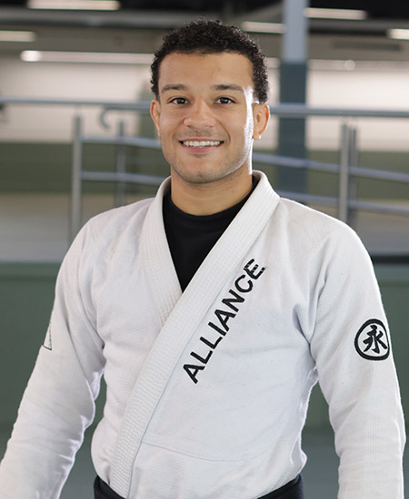 Luiz Ramos “Luizinho”