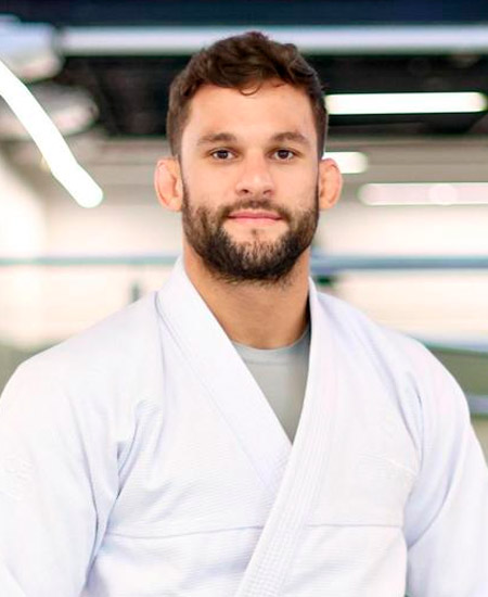 Matheus Spirandeli