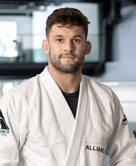 Matheus Spirandeli