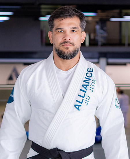 Michael Langhi
